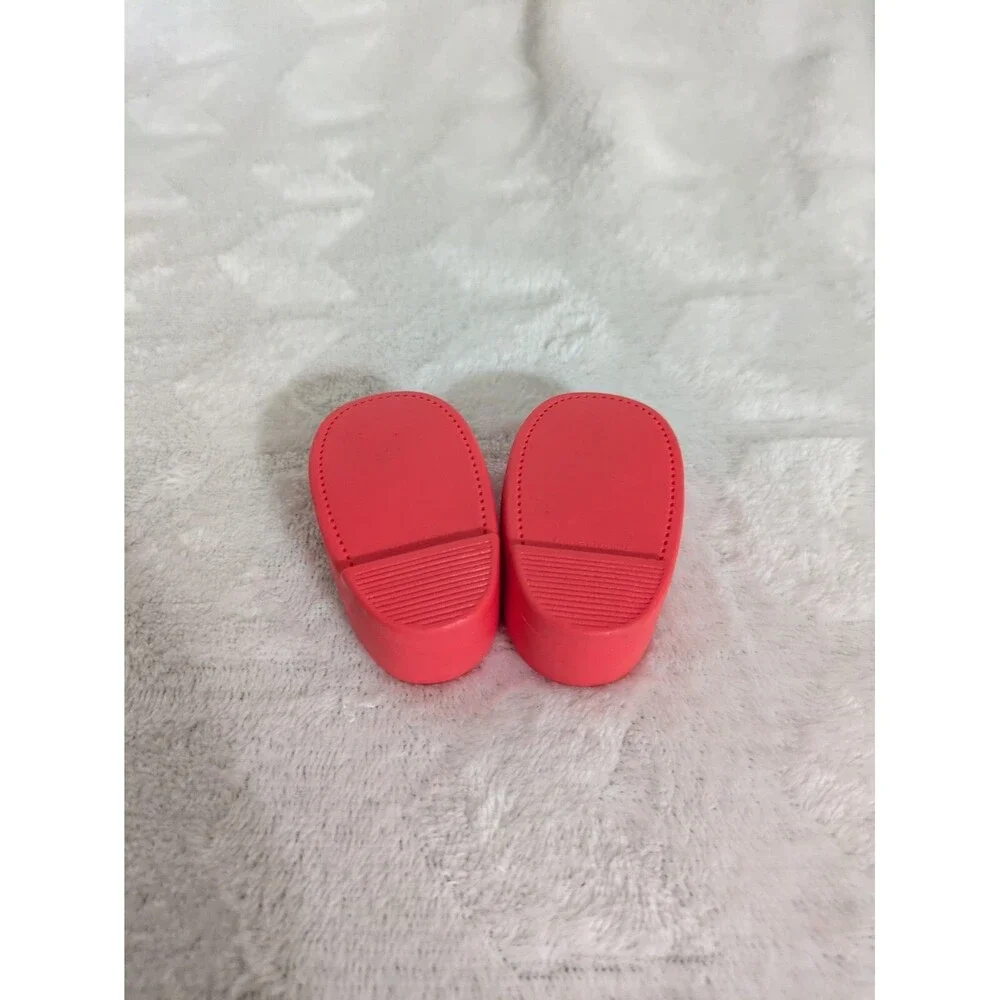 Baby Doll Flat Shoes - 18